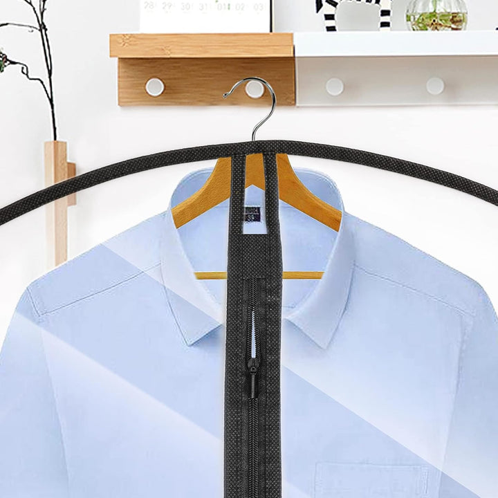 Extra-Long Dress & Gown Garment Bag – 71" (180.34 cm)Protective Covers with Handles (Buy 1, Get 1 FREE)