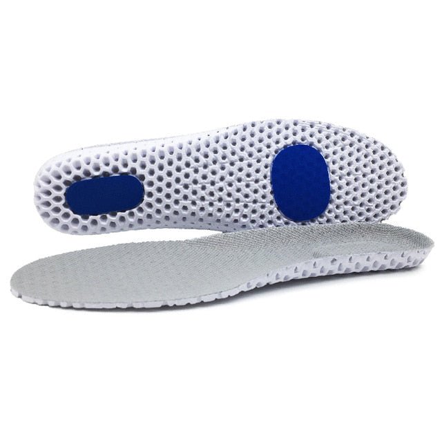 Gel Insoles - ComfortPlus-S (4-7)-Nora Luxe