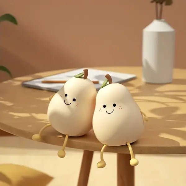 GlowBerry Sleep Buddy-Nora Luxe