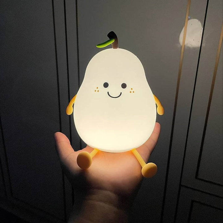 GlowBerry Sleep Buddy-Nora Luxe