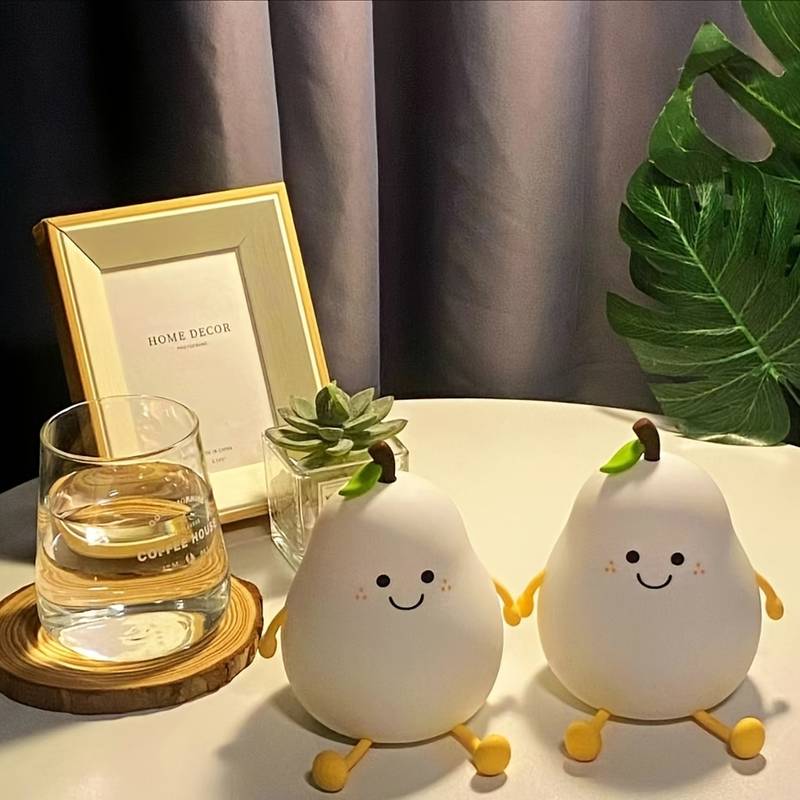 GlowBerry Sleep Buddy-Nora Luxe