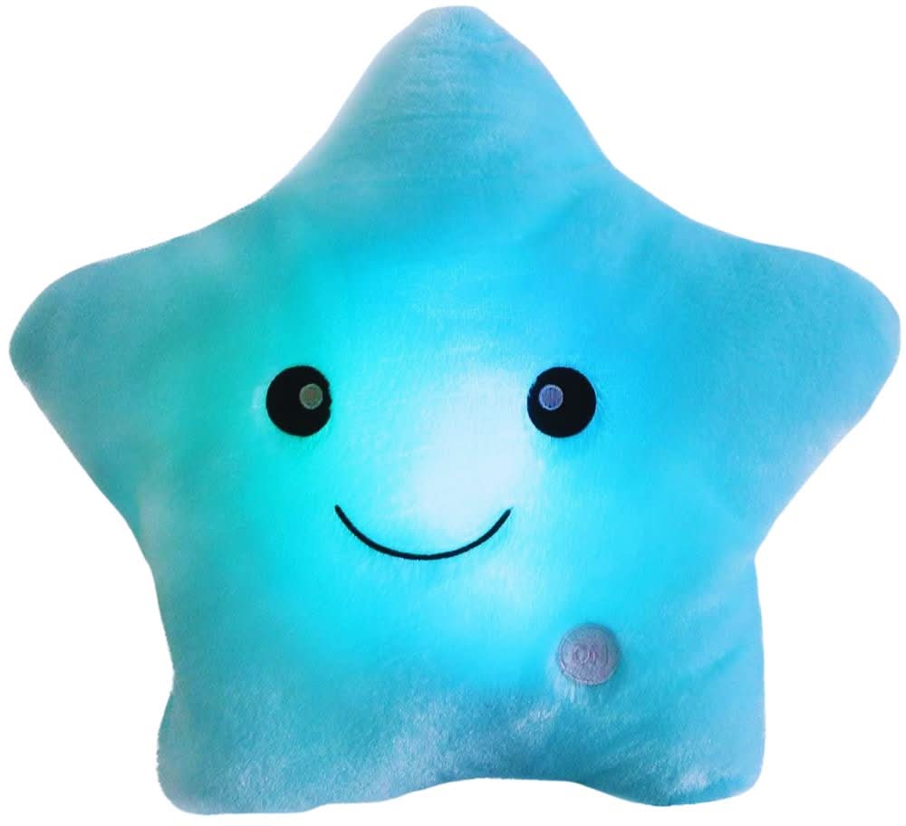 GlowBuddy Star-Blue-Nora Luxe
