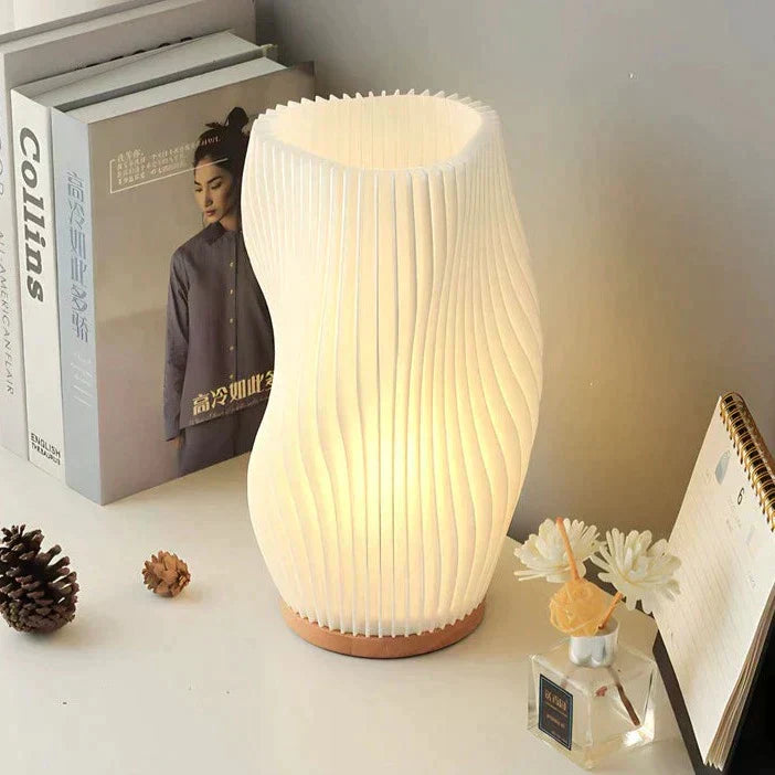Golf-shaped Mood Lamp - Sofia-7.87 in-Nora Luxe