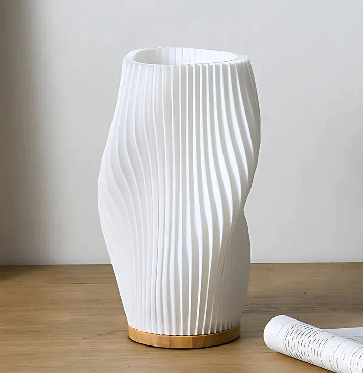 Golf-shaped Mood Lamp - Sofia-7.87 in-Nora Luxe