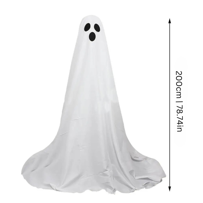 Halloween Spook Lighting - Spook Lights-Complete Set-2-Pack-Nora Luxe
