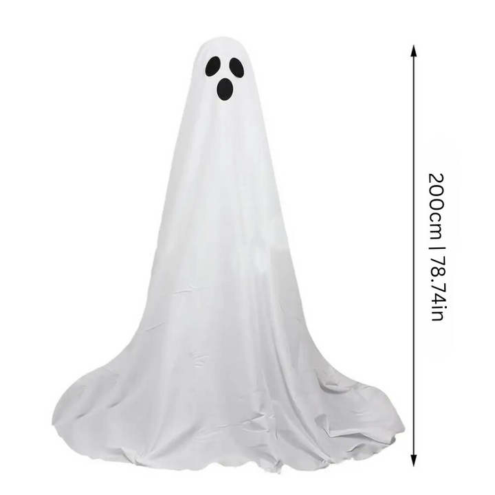 Halloween Spook Lighting - Spook Lights-Complete Set-2-Pack-Nora Luxe