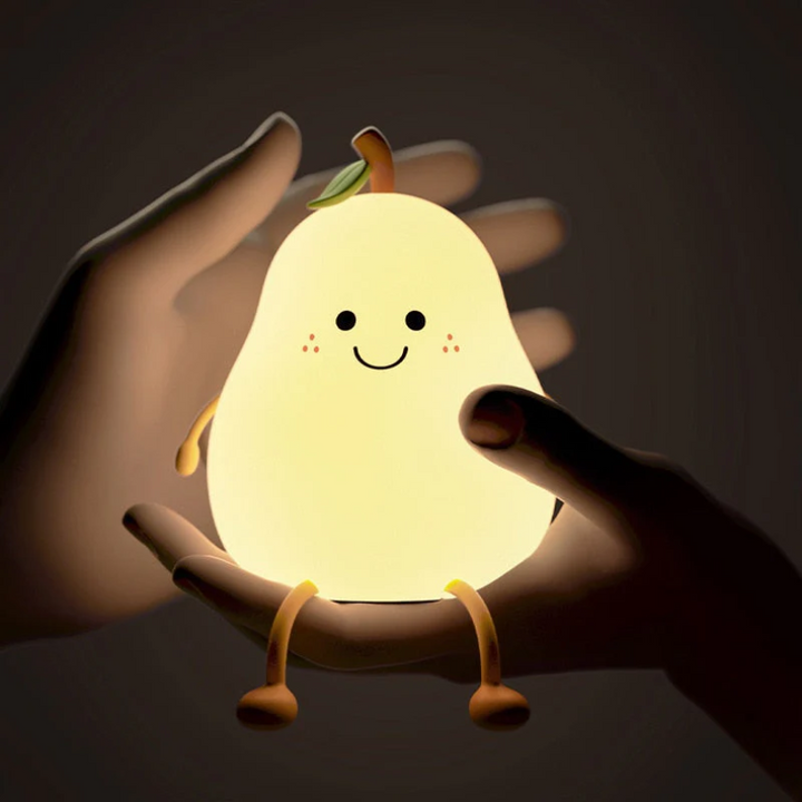 Happy Night Light for Children - HappyPear-Nora Luxe
