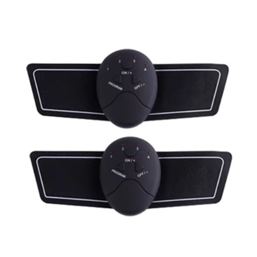 Hip and Thigh Shaper - ToneSculpt-Arm x 2 pieces-Nora Luxe
