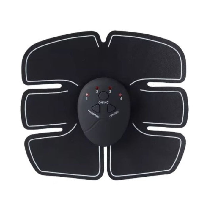 Hip and Thigh Shaper - ToneSculpt-Belly-Nora Luxe