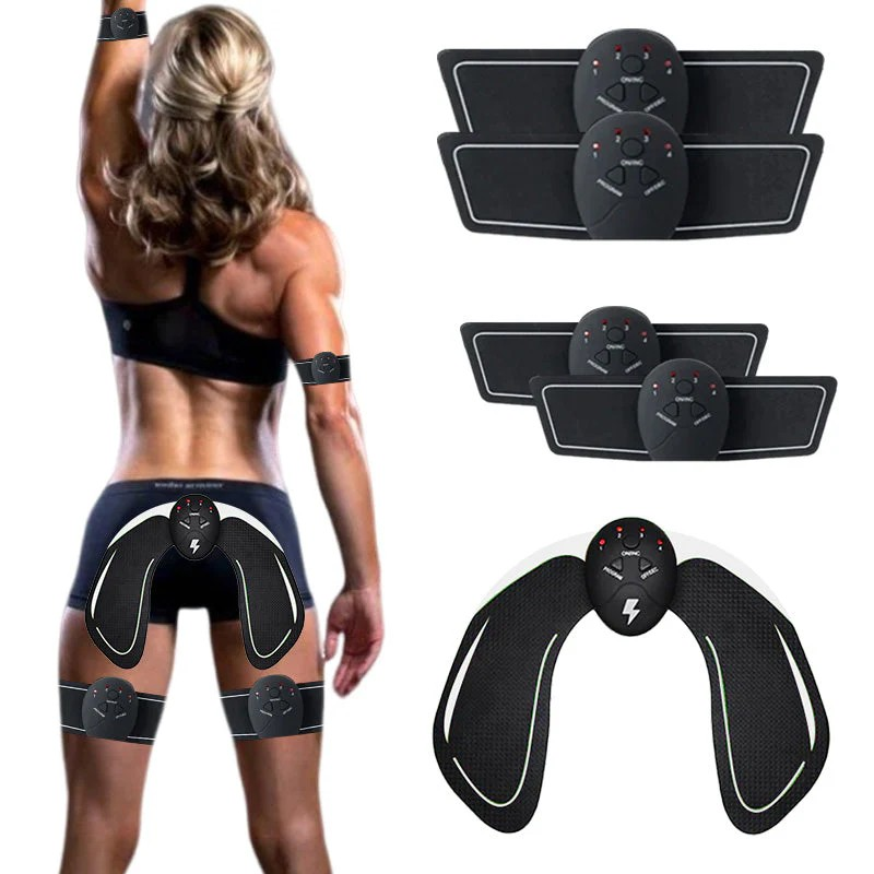 Hip and Thigh Shaper - ToneSculpt-Belly-Nora Luxe