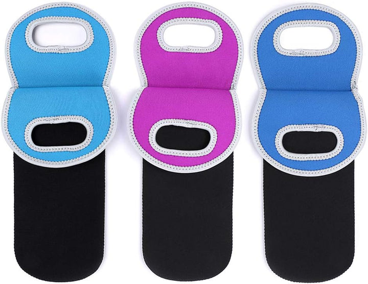Insulated Dual-Bottle Wine Carrier – Buy 1, Get 1 FREE