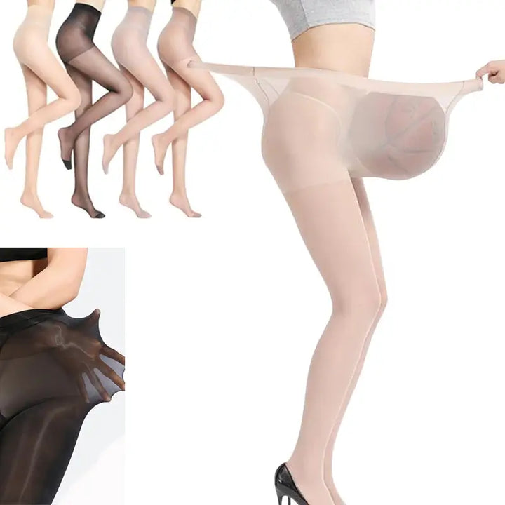 Indestructible Bodyshaping Panty - Silva-Beige-The Livary