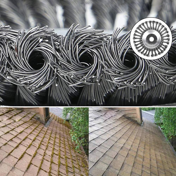 Indestructible String Trimmer - LawnShield-Nora Luxe