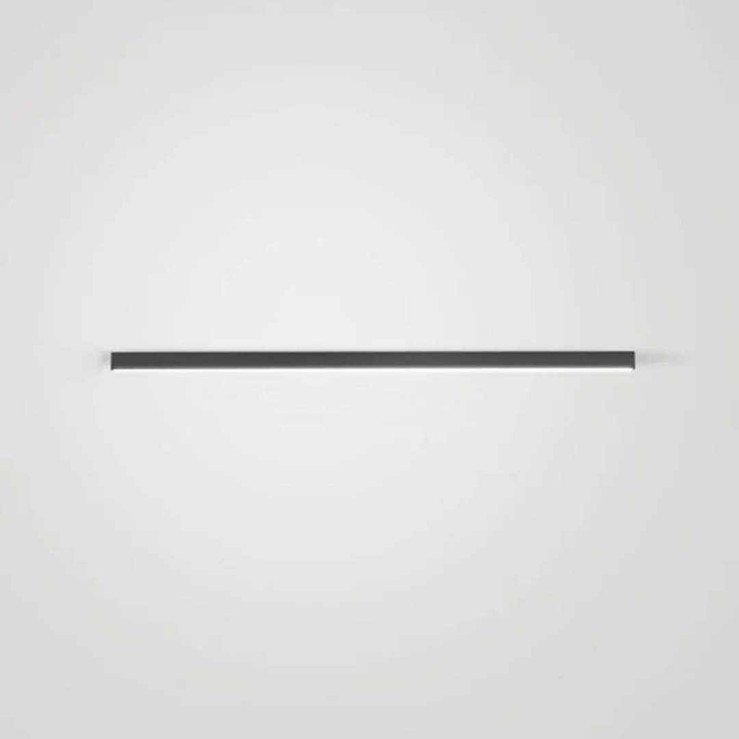Industrial Linear LED Ceiling Light - Stratum-3 Color-23.62 inches-Nora Luxe