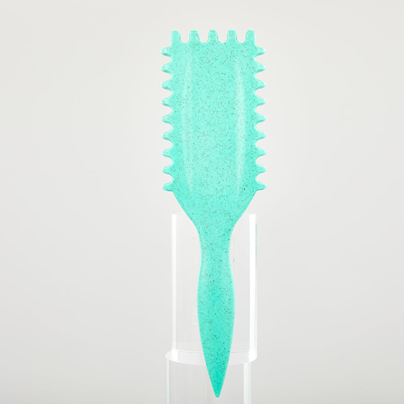 Innovative Ventilation Brush - Livia-White-Nora Luxe