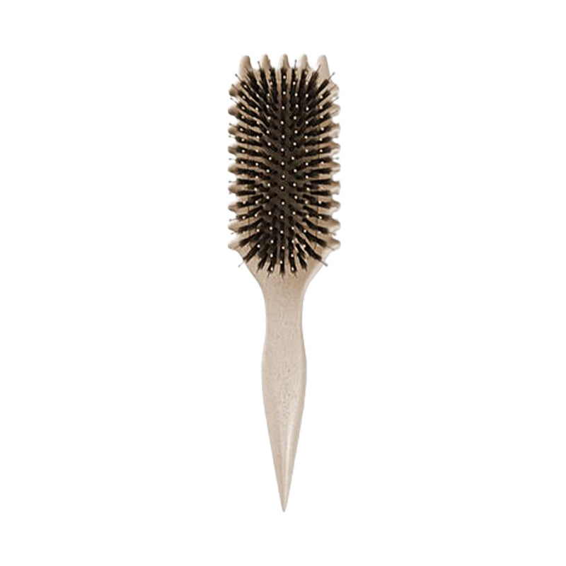 Innovative Ventilation Brush - Livia-White-Nora Luxe