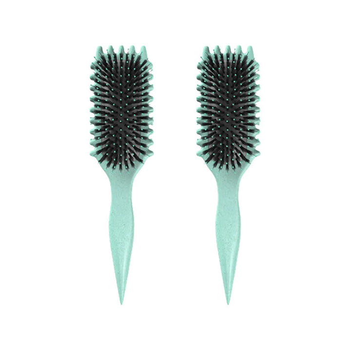 Innovative Ventilation Brush - Livia-White-Nora Luxe