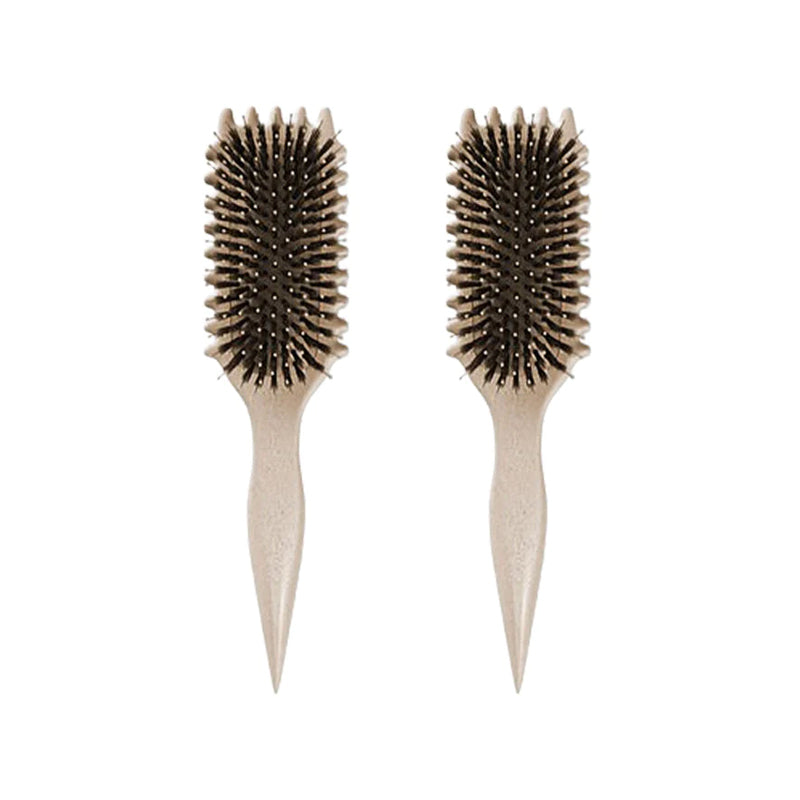 Innovative Ventilation Brush - Livia-White-Nora Luxe