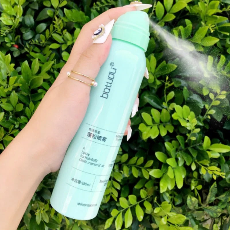 Instant Volume Long-Lasting Spray - VoluBoost-Nora Luxe