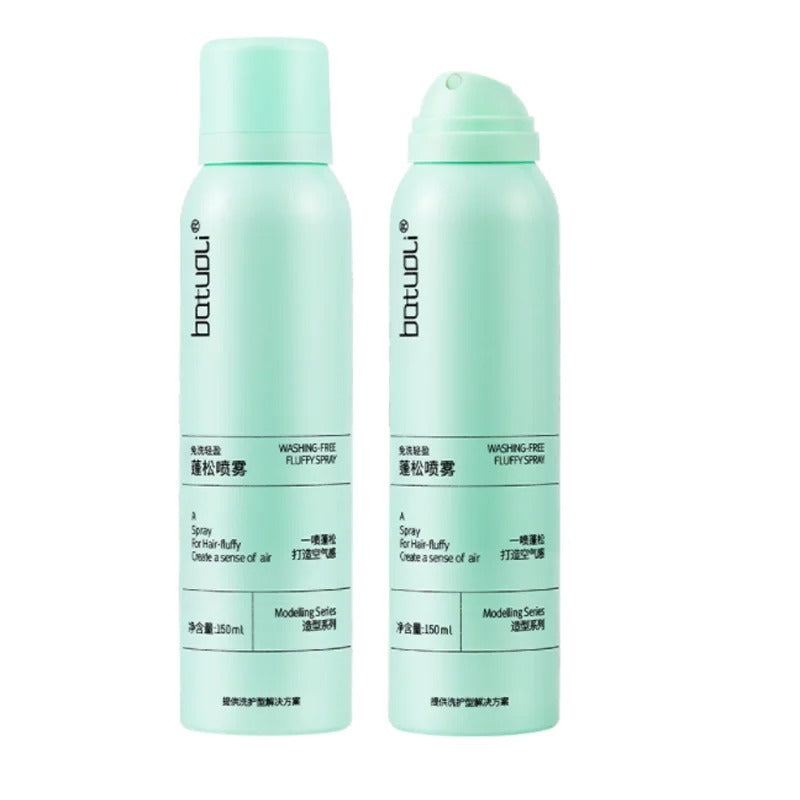 Instant Volume Long-Lasting Spray - VoluBoost-Nora Luxe