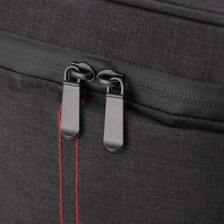 Insulated 2-Bottle Wine Cooler Tote Bag with Adjustable Strap – Buy 1, Take 1 FREE