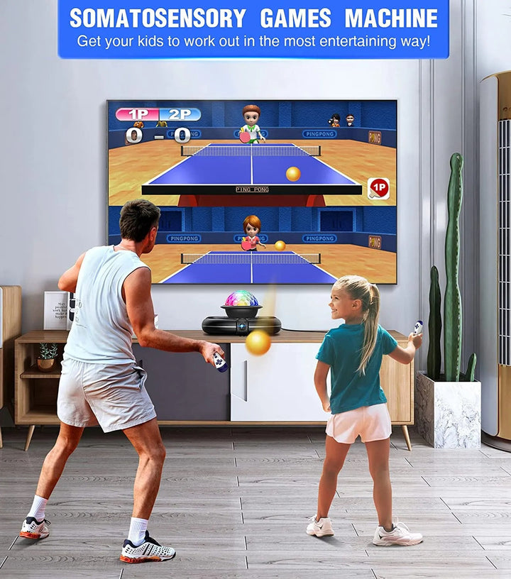 Interactive Dance Mat for Children - DanceFun-Nora Luxe