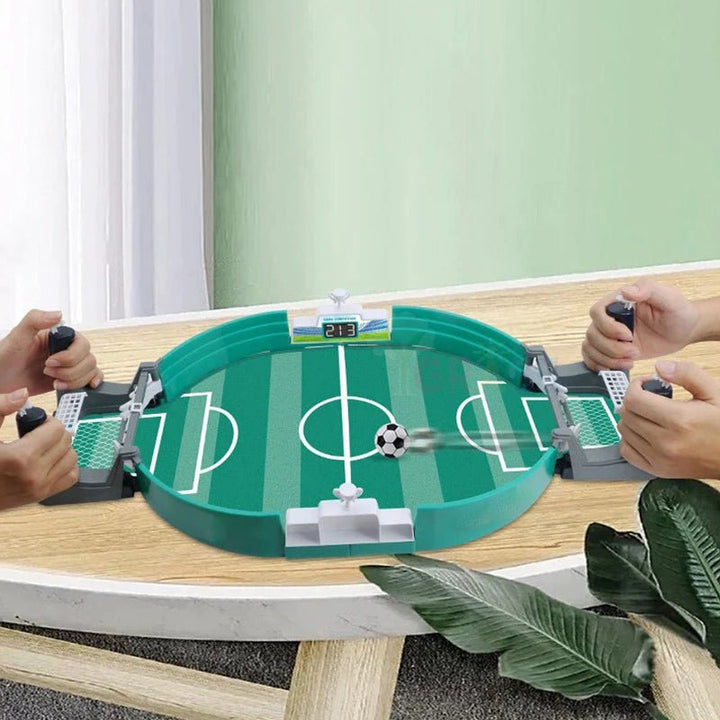 Interactive Table Football Game – Goalino-The Livary