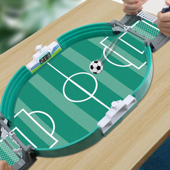 Interactive Table Football Game – Goalino-The Livary