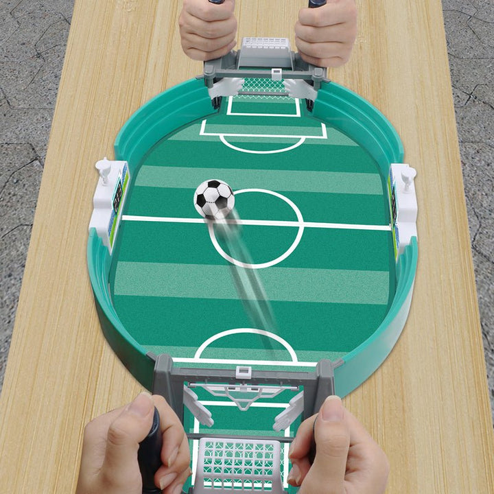 Interactive Table Football Game – Goalino-The Livary