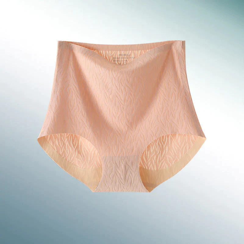Invisible Butt Lift Slip with High Waist - ElegantLift-Cinnamon Pink-M-1+1 FREE-Nora Luxe