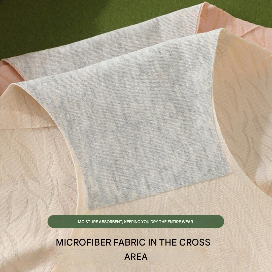 Invisible Butt Lift Slip with High Waist - ElegantLift-Cinnamon Pink-M-1+1 FREE-Nora Luxe