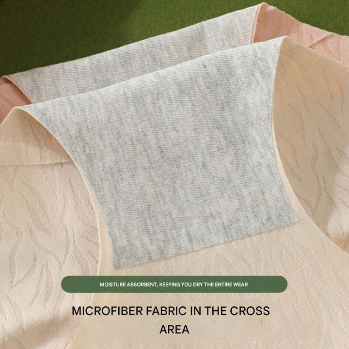 Invisible Butt Lift Slip with High Waist - ElegantLift-Cinnamon Pink-M-1+1 FREE-Nora Luxe