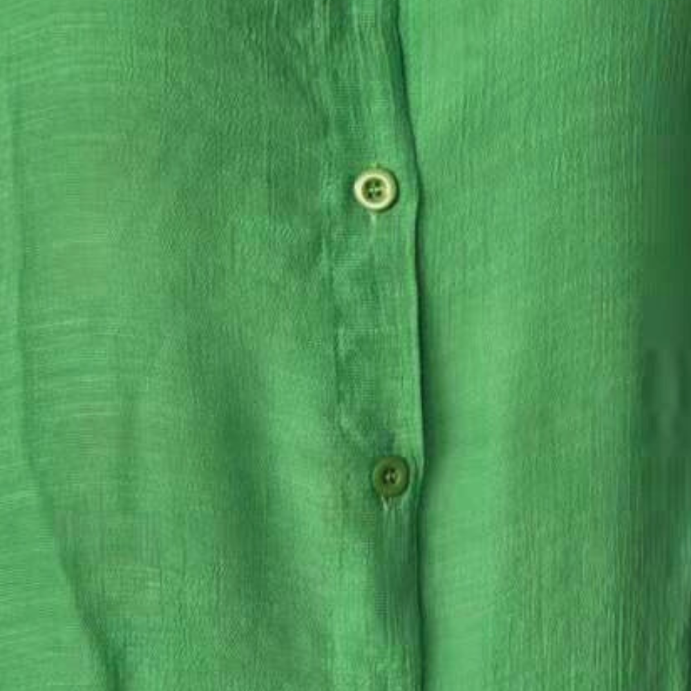 Kate - Comfortable Shirt Dress for Women-White-S-Nora Luxe