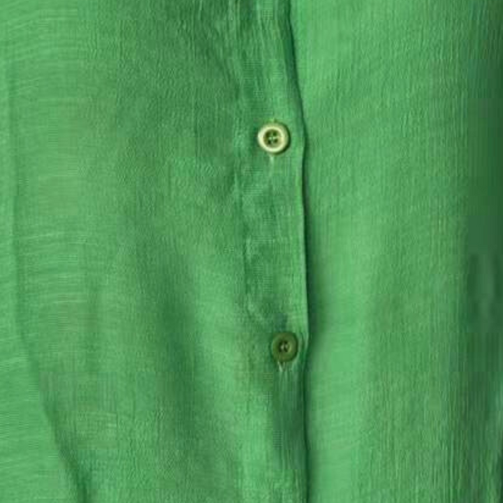 Kate - Comfortable Shirt Dress for Women-White-S-Nora Luxe