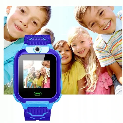 Kids Smartwatch - JuniorExplore-Pink-Nora Luxe