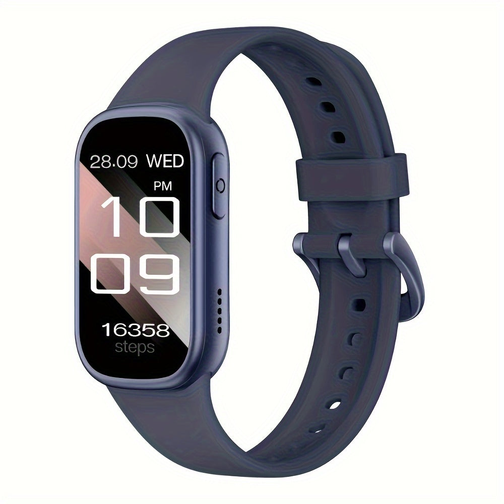 Kids Smartwatch - KidoTrack-Blue-Nora Luxe