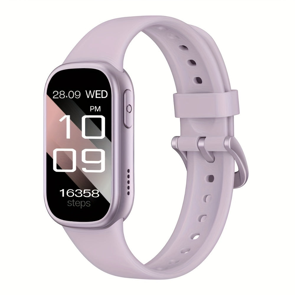Kids Smartwatch - KidoTrack-Purple-Nora Luxe