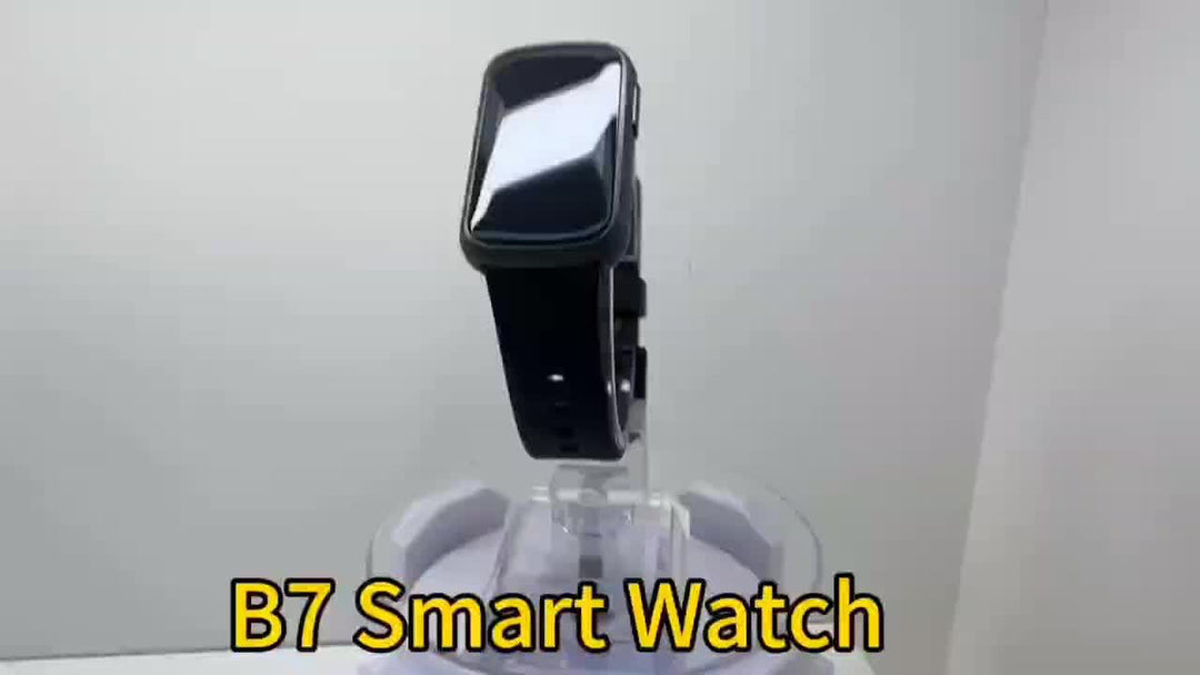 Kids Smartwatch - KidoTrack-White-Nora Luxe