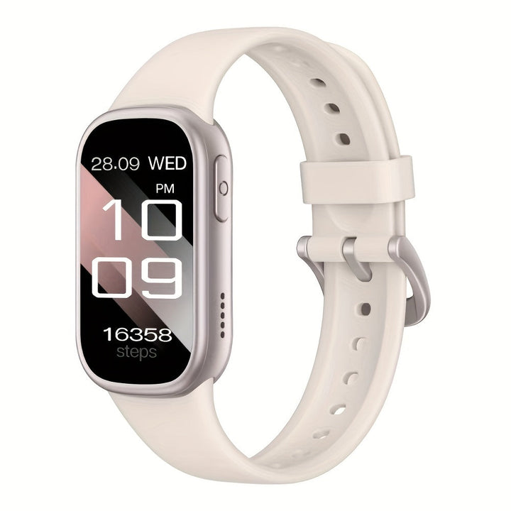 Kids Smartwatch - KidoTrack-White-Nora Luxe