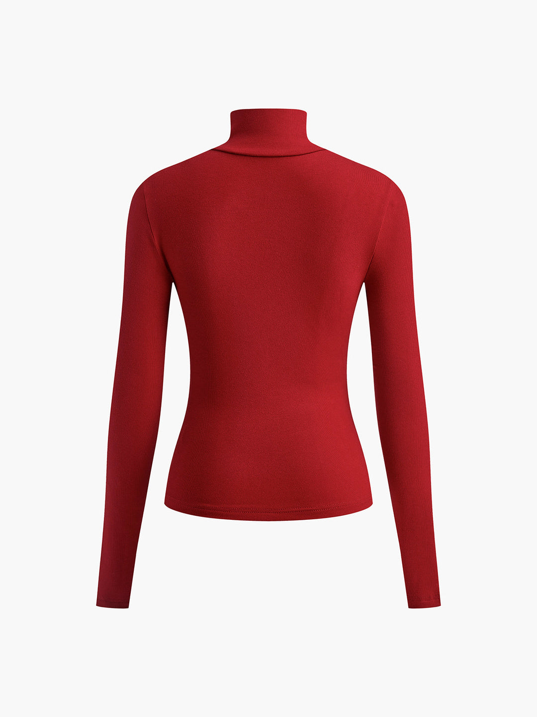 Ladies' Jumper with Buttons - Aurora-Black-XS-Nora Luxe