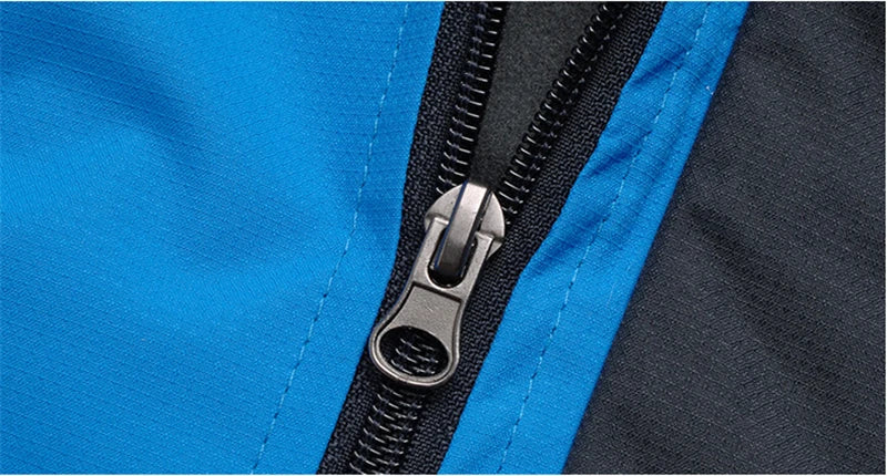 Ladies' Outdoor Walking Jacket - Nadia-Purple-S-Nora Luxe