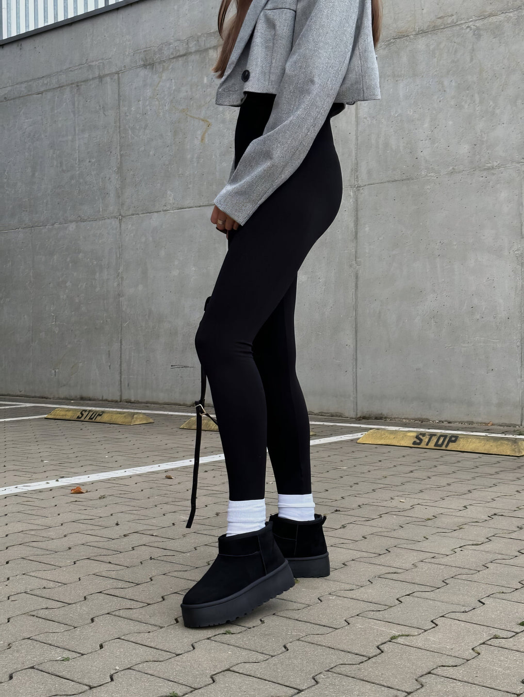 Ladies Winter Boots - WinterWalker-Brown-4.0-Nora Luxe