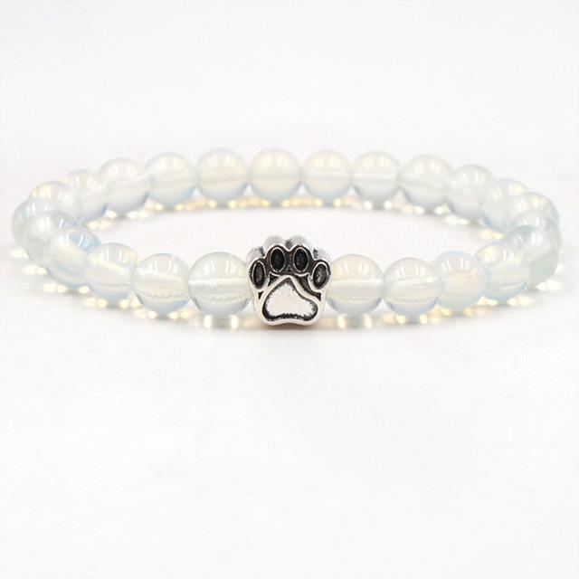 Lava Essence Bracelet-Opal-Nora Luxe