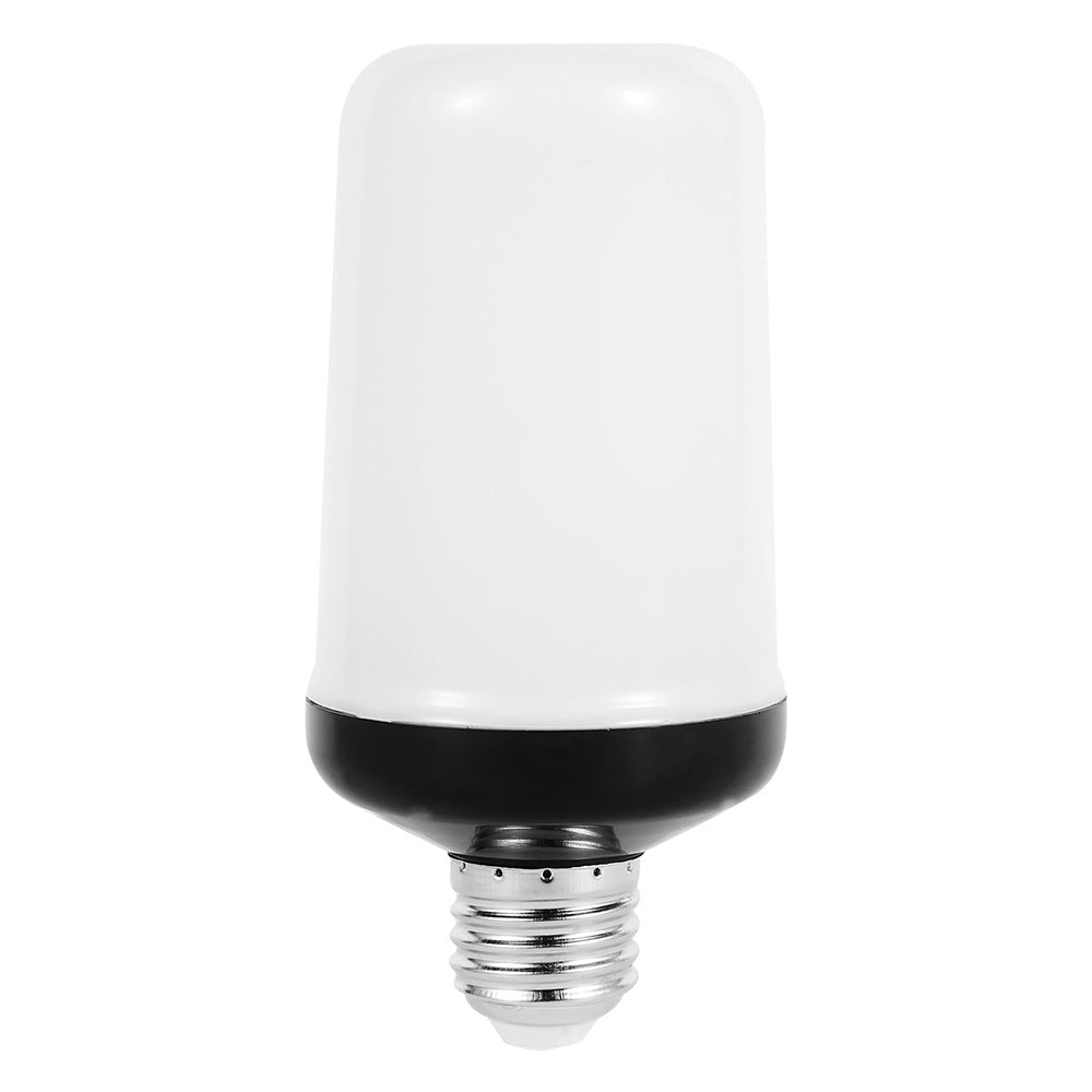 LED FLAME LIGHT PARTY LAMP - 4 MODES SIMULATING FIRE-E14 3Modes A-Nora Luxe