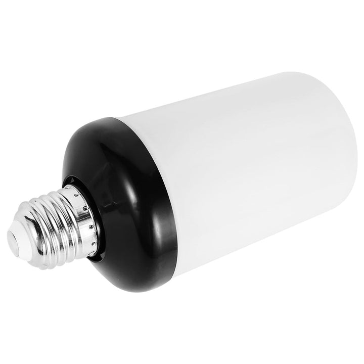 LED FLAME LIGHT PARTY LAMP - 4 MODES SIMULATING FIRE-E14 3Modes A-Nora Luxe