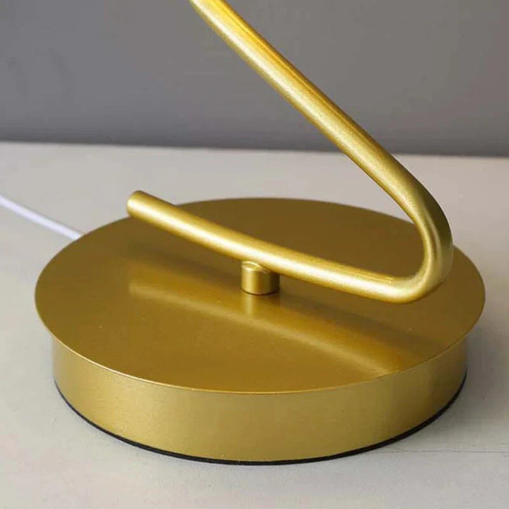 Luxury Butterfly LED Table Lamp - ButterflyLuxe-Nora Luxe