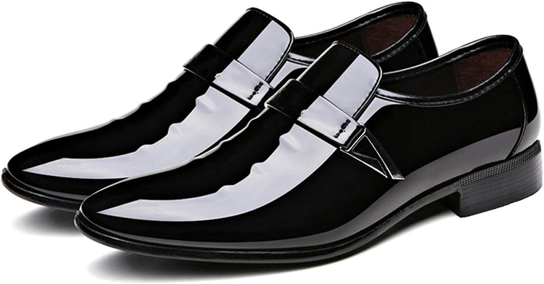 Luxury Comfortable Men's Shoes - David-White-7.0-Nora Luxe