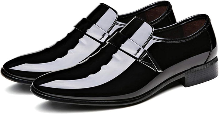 Luxury Comfortable Men's Shoes - David-White-7.0-Nora Luxe