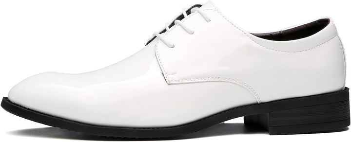 Luxury Comfortable Men's Shoes - David-White-7.0-Nora Luxe