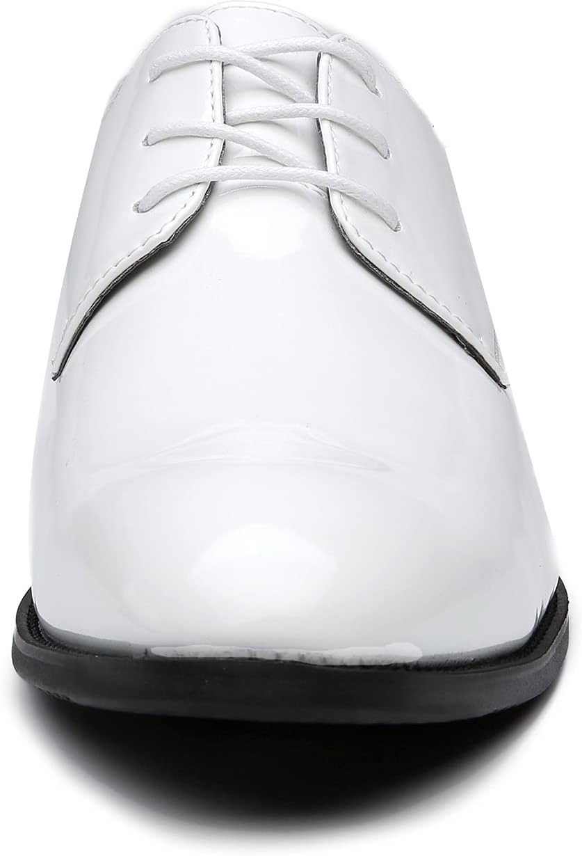 Luxury Comfortable Men's Shoes - David-White-7.0-Nora Luxe